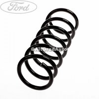 Arc elicoidal punte spate 5 usi combi Ford Mondeo MK4 2.2 TDCi