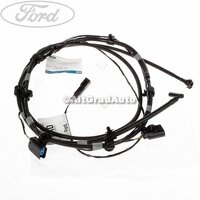 Furtun alimentare diuze spalator parbriz incalzite Ford C-Max 3 1.6 TDCi