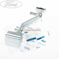Levier comanda cutie 6 trepte Ford Transit MK7 2.4 TDCi