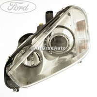 Far xenon stanga Ford C-Max MK1 facelift 1.8