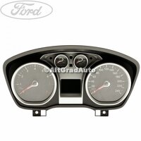 Instrumentar bord (ceasuri de bord) Ford Focus MK2 facelift 1.4