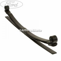 Arc lamelar punte spate 3 foi Ford Transit MK6 2.0 DI