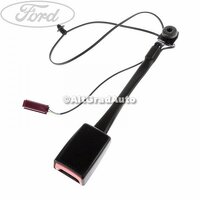 Suport centura fata dreapta Ford Focus MK3 1.0 EcoBoost