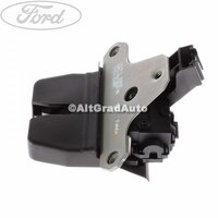 Incuietoare hayon fara cablu actionare Ford Focus MK3 1.0 EcoBoost
