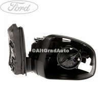 Oglinda dreapta reglaj electric Ford Focus MK3 facelift 1.0 EcoBoost
