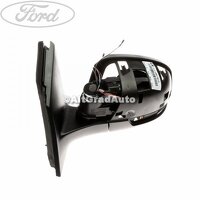 Oglinda dreapta reglaj electric cu BLIS Ford Focus MK3 facelift 1.0 EcoBoost
