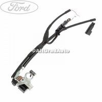 Borna acumulator pozitiv cu cablu si senzor motor Ford S-Max MK1 2.0 TDCi