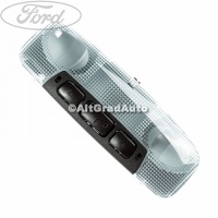 Lampa interior plafon 3 pozitii led Ford Fiesta MK6 1.25
