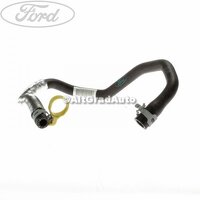Furtun inferior turbosuflanta Ford Focus Mk3 1.0 EcoBoost