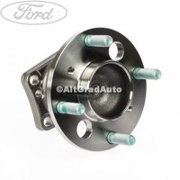 Butuc roata spate Ford Fiesta MK6 1.25