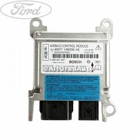 Modul impact airbag Ford C-Max MK1 facelift 1.8