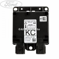 Modul impact airbag Ford Fiesta MK5 1.25 16V