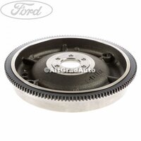Volanta masa simpla Ford Fiesta MK5 1.4 TDCi