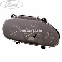 Instrumentar bord (ceasuri de bord) Ford Fiesta MK4 1.0 i
