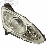 Far dreapta adaptiv Xenon Ford C-Max MK2 1.6 TDCi
