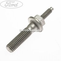 Surub prindere electromotor dublu filet Ford C-Max MK1 facelift 1.8