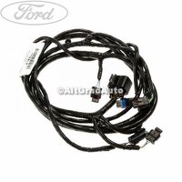 Instalatie electrica senzor parcare bara spate combi Ford Mondeo MK4 2.2 TDCi