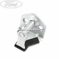 Platnic usa spate Ford Transit MK6 2.0 DI