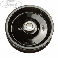 Fulie pompa servodirectie Ford Transit MK6 2.4 DI