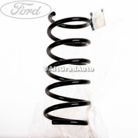 Arc elicoidal punte spate 5 usi combi model sport Ford Mondeo MK4 2.2 TDCi