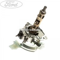 Selector cutie viteza 6 trepte pornire start stop Ford Transit 2014 2.2 TDCi