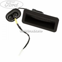 Maner deschidere portbagaj cu fir Ford Grand C-Max MK1 2.0 TDCi