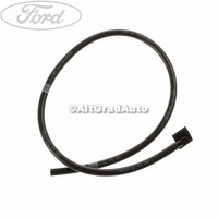 Furtun ventilatie rezervor Ford Fiesta MK6 1.25