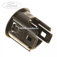 Suport senzor parcare bara fata negru mat an 04/2006-03/2010 Ford S-Max MK1 2.0 TDCi