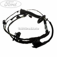Instalatie electrica usa dreapta fata Ford Tourneo Connect 2002 1.8 Di