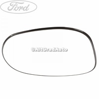 Geam oglinda dreapta cu incalzire Ford Ka MK2 1.2