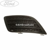 Grila bara fata dreapta Ford Fiesta MK5 facelift 1.25 16V