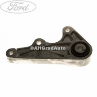 Tampon motor, la cutie viteze, metalic Ford Focus MK2 2.5 ST