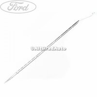 Lampa led fata usa dreapta interioara Ford C-Max MK2 1.6 TDCi