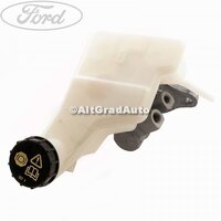 Pompa centrala frana cu vas Ford Fiesta MK5 1.25 16V