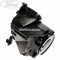 Carcasa filtru de aer complet model rotund Ford Focus MK2 facelift 1.4