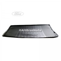 Tavita portbagaj, cauciuc 5 usi combi 25 mm Ford Focus MK3 1.0 EcoBoost