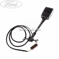 Centura fata, stanga Ford S-Max MK1 2.0 TDCi