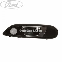 Maner interior usa stanga fata ST line Ford Fiesta MK7 facelift 1.0