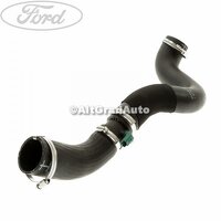 Furtun radiator intercooler stanga superior Ford Transit MK7 2.2 TDCi
