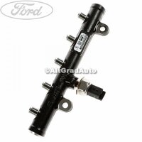 Rampa injectie Ford Focus 2 2.0 TDCi