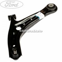 Bascula fata stanga Ford Fiesta MK6 1.25