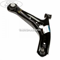 Bascula fata dreapta Ford Fiesta MK6 1.25