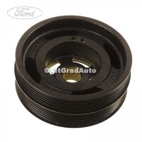 Fulie arbore cotit Ford Mondeo MK4 1.6 Ti