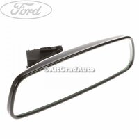Oglinda retrovizoare pentru echipare cu senzor de ploaie Ford Fiesta MK5 1.25 16V