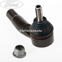 Cap de bara stanga Ford Fiesta MK5 1.25 16V