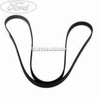 Curea transmisie cu AC Ford Mondeo MK4 2.0 TDCi