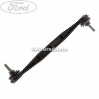Bieleta antiruliu fata plastic Ford Mondeo MK3 2.0 TDCi