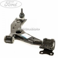 Bascula fata dreapta conus 21 mm Ford Focus MK2 facelift 1.4