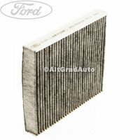 Filtru polen/habitaclu cu carbon activ Ford Focus Mk2 1.4