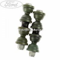 Bieleta antiruliu spate model cui Ford Focus MK2 1.4